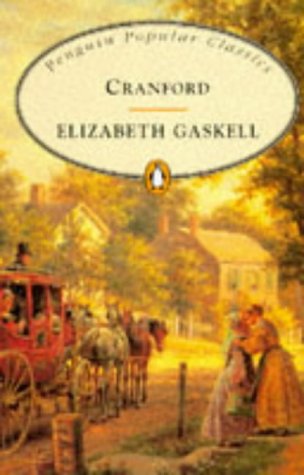 Stock image for Cranford (Penguin Popular Classics) for sale by SecondSale