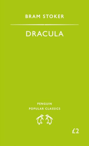 Dracula (9780140620634) by Stoker, Bram