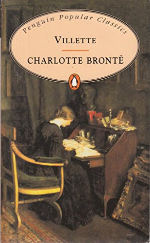 Beispielbild fr Villette (Penguin Popular Classics) zum Verkauf von AwesomeBooks