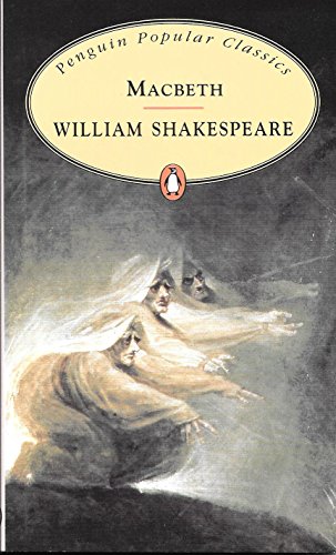 Stock image for Macbeth (Penguin Popular Classics) (English and Spanish Edition) for sale by HPB-Diamond