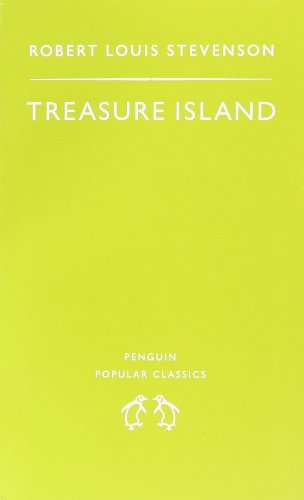 9780140620832: Treasure Island
