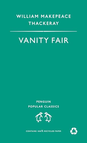 9780140620856: Vanity Fair