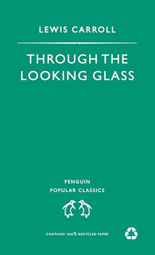 Stock image for Through the Looking Glass for sale by SecondSale