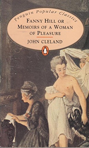 Stock image for Fanny Hill (Penguin Popular Classics) for sale by SecondSale