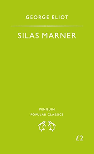 Imagen de archivo de Silas Marner a la venta por SecondSale