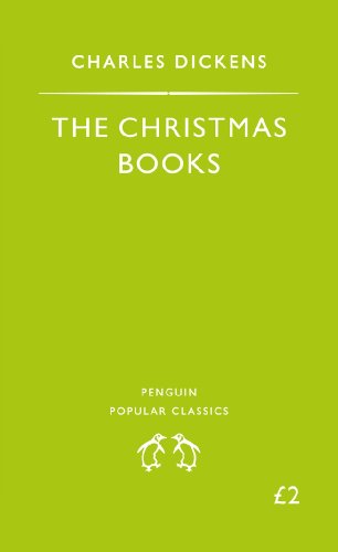 Christmas Carol (Penguin Popular Classics) - Charles Dickens