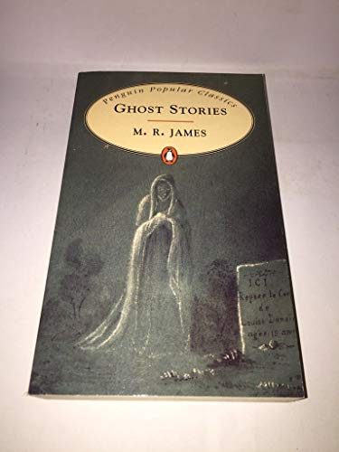 9780140621037: Ghost Stories