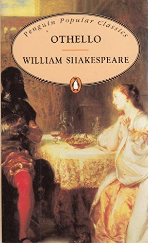 Beispielbild fr Othello (Penguin Popular Classics) zum Verkauf von Phatpocket Limited