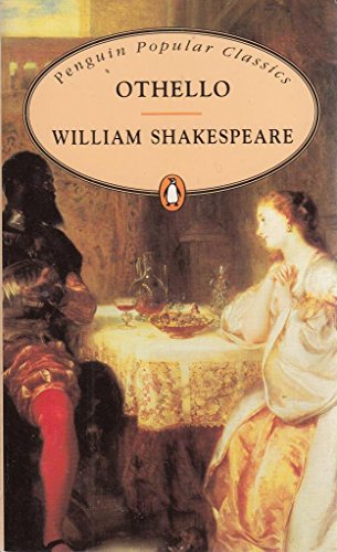 Stock image for Othello (Penguin Popular Classics) for sale by Wonder Book