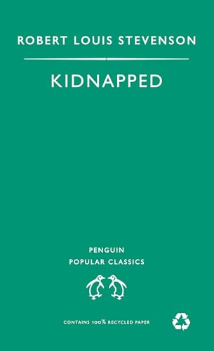 Kidnapped (Penguin Popular Classics)