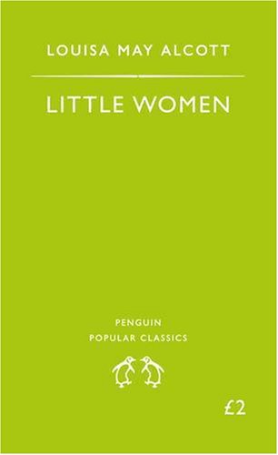 Stock image for Little Women for sale by HPB-Ruby