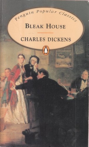 Stock image for Bleak House (Penguin Popular Classics) for sale by SecondSale