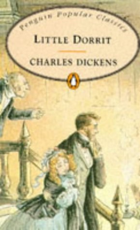 Imagen de archivo de Little Dorrit (Penguin Popular Classics) a la venta por WorldofBooks