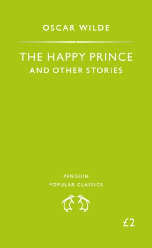 Imagen de archivo de The Happy Prince and Other Stories. Oscar Wilde (Penguin Popular Classics) (English and Spanish Edition) a la venta por SecondSale