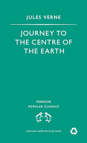 9780140621396: Journey to the Centre of the Earth