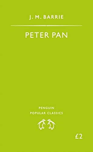 9780140621419: Peter Pan