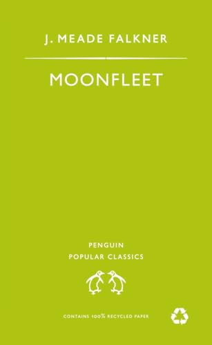 Beispielbild fr Moonfleet (Penguin Popular Classics) zum Verkauf von AwesomeBooks