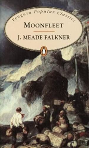 Stock image for Moonfleet (Penguin Popular Classics) for sale by Reuseabook