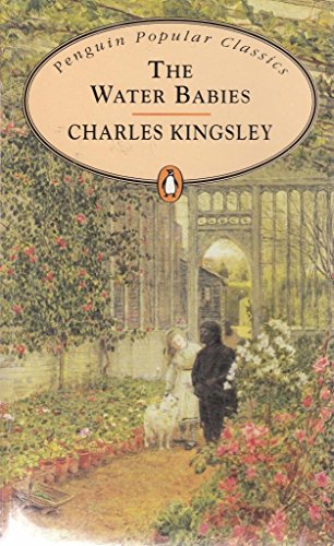 The Water Babies (9780140621464) by Charles Kingsley