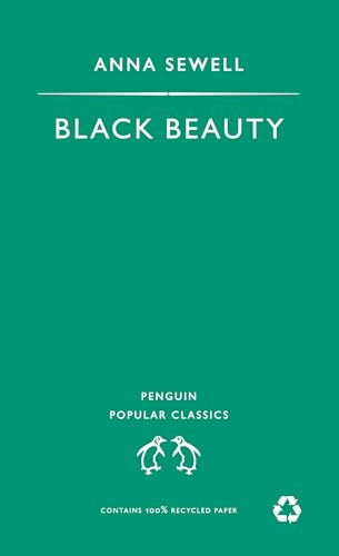 9780140621495: Black Beauty