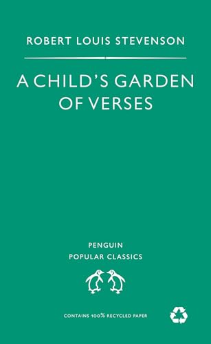 9780140621518: A Child's Garden of Verses