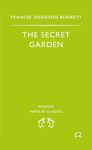 9780140621532: The Secret Garden