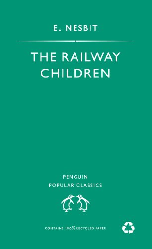 Beispielbild fr The Railway Children zum Verkauf von Better World Books