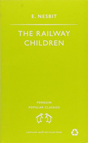 Stock image for Railway Children, the (Penguin Popular Classics) (English Edition) for sale by Ergodebooks