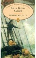 Billy Budd - Herman Melville et Harold L. Beaver