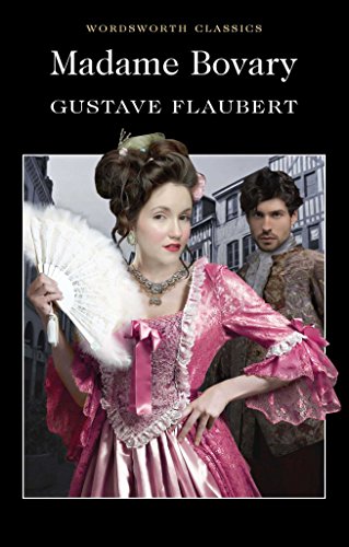 Beispielbild für Madame Bovary: A Story of Provincial Life zum Verkauf von Discover Books
