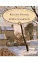 Stock image for Ethan Frome for sale by Richard Sylvanus Williams (Est 1976)