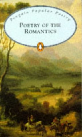 9780140622027: Poetry of the Romantics