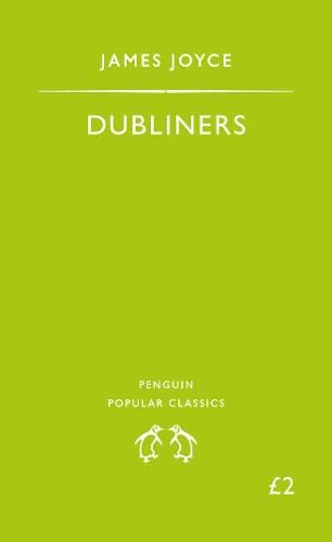 9780140622171: Dubliners