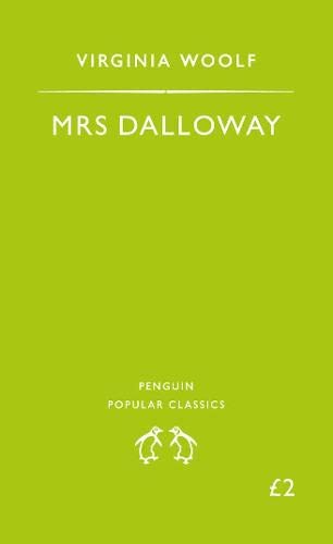 9780140622218: Mrs Dalloway (Penguin Essentials)