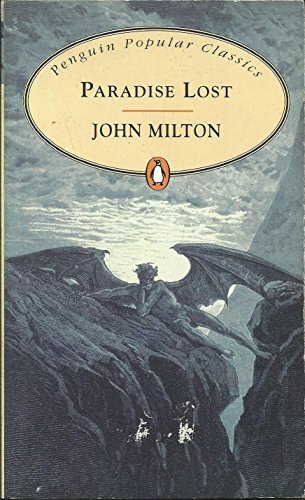 9780140622447: Paradise Lost (Penguin Popular Classics)