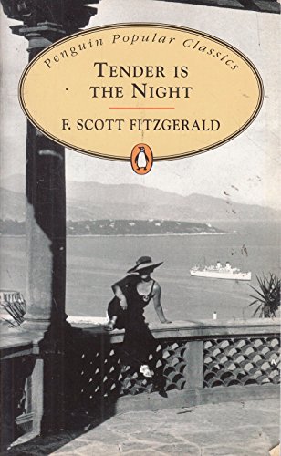 Imagen de archivo de Tender is the Night a la venta por Discover Books