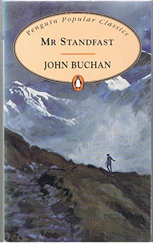 9780140622744: Mr Standfast (Penguin Popular Classics)