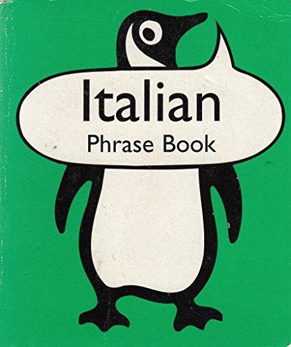 Italian Phrase Book (Penguin Popular Reference) (9780140622751) by Pietro Giorgetti