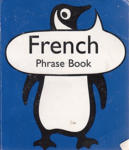 French Phrase Book (Penguin Popular Reference) (English and French Edition) (9780140622768) by Orteau, Henri; Norman, Jill