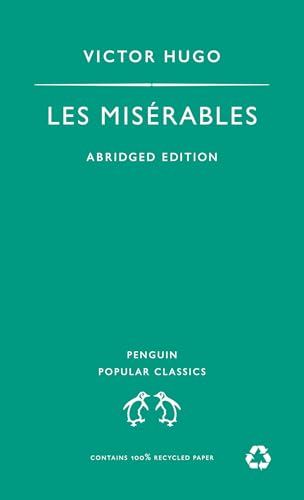 Stock image for Les Misrables. Victor Hugo for sale by ThriftBooks-Atlanta