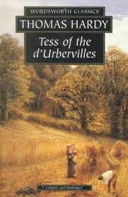 9780140622997: Tess of the D'urbervilles