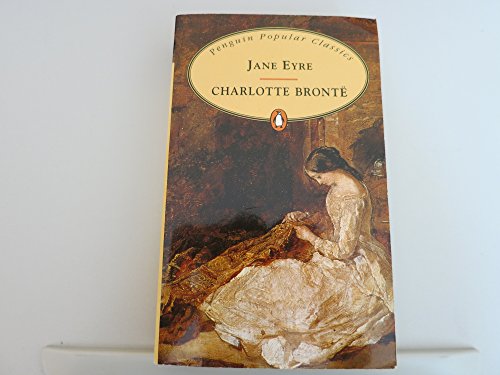 Beispielbild fr Jane Eyre zum Verkauf von medimops