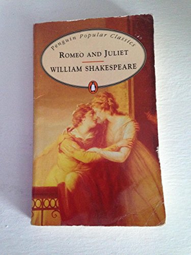 9780140623383: Romeo and Juliet