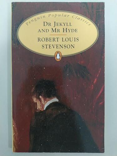 9780140623505: Dr Jekyll and Mr Hyde (The Penguin English Library)