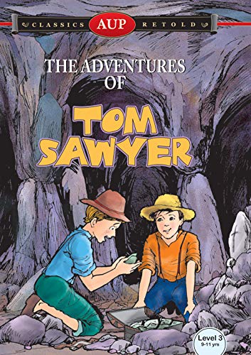 9780140623536: The Adventures of Tom Sawyer: Penguin Popular Classics