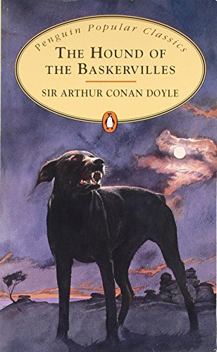 9780140623611: Hound Of The Baskervilles, The