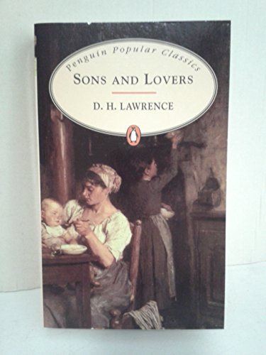 9780140623628: Sons and Lovers