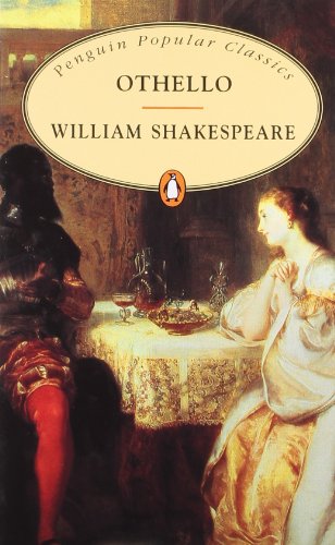 Othello - William Shakespeare