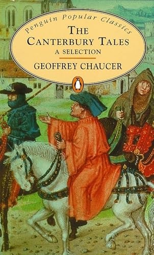 Immagine dell'editore per The Canterbury Tales (Oneworld Classics) venduto da medimops