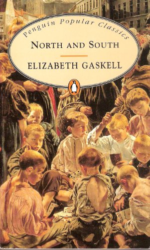 North and South - Gaskell, Elizabeth